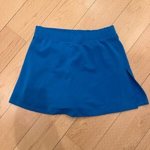 Lily of Beverly Hills Vintage Tennis Skort